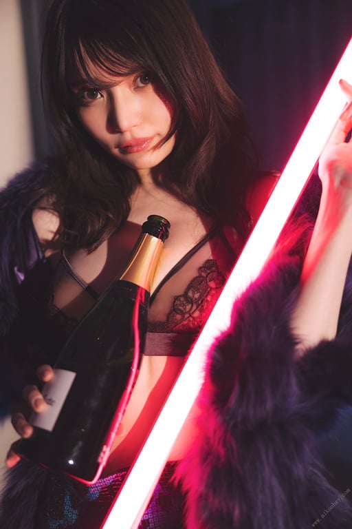 图片[43]-#FLASHデジタル写真集 似鳥沙也加 夜に身を任せて 前編 - 全本免费在线观看-阅图吧