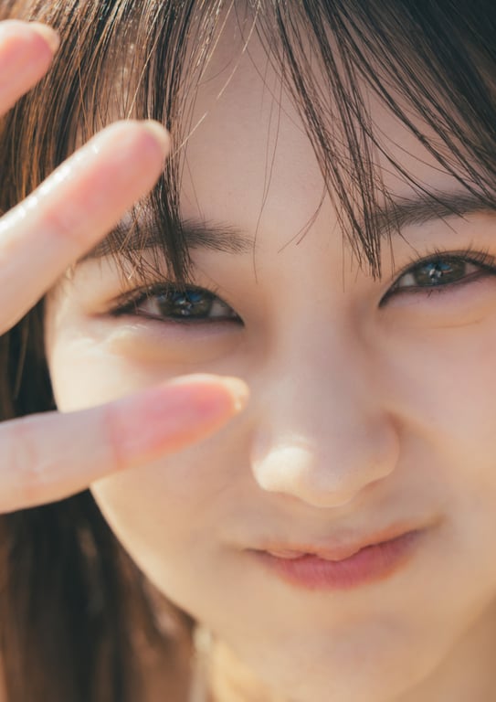 图片[92]-2024.10.14 田中美久写真集「更加、随心所欲。」 (週プレ PHOTO BOOK) - 在线免费观看-阅图吧