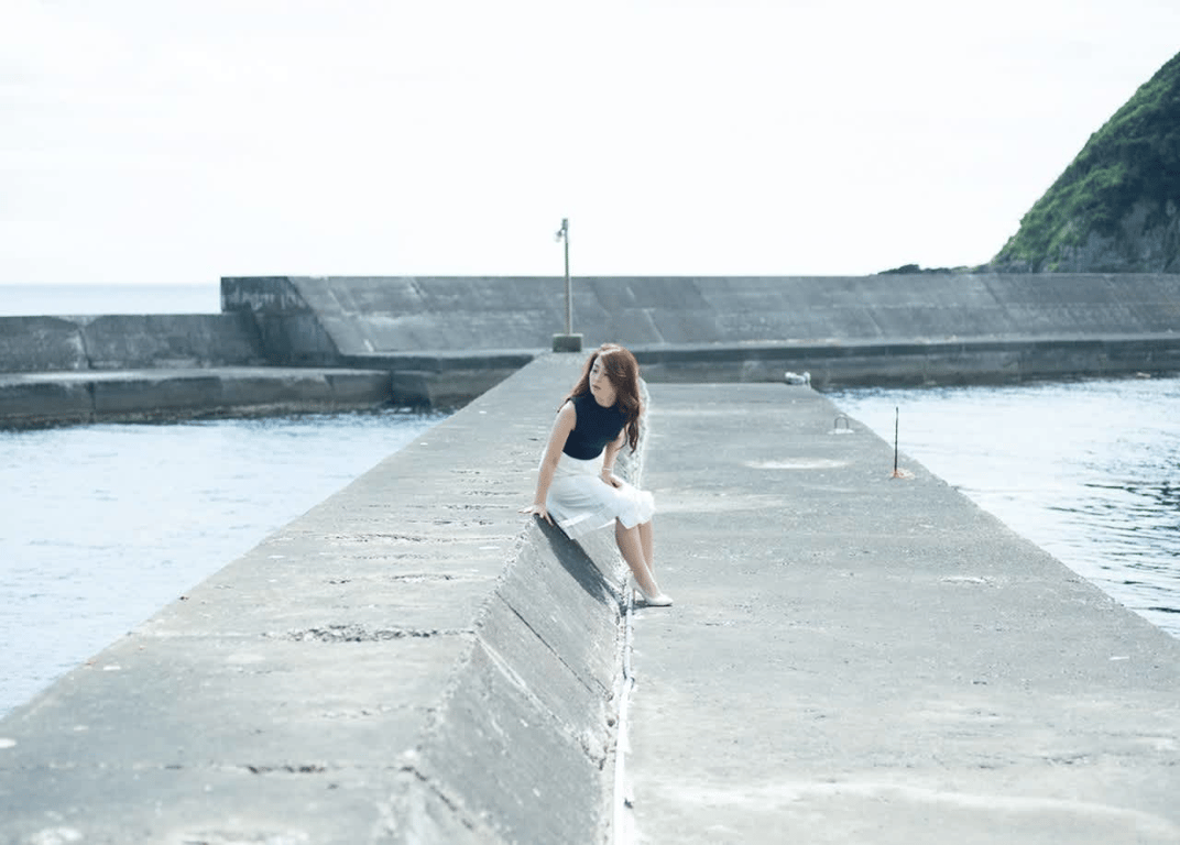 图片[4]-Shoko 祥子 写真集 火焰的裸身 - 在线免费观看-阅图吧