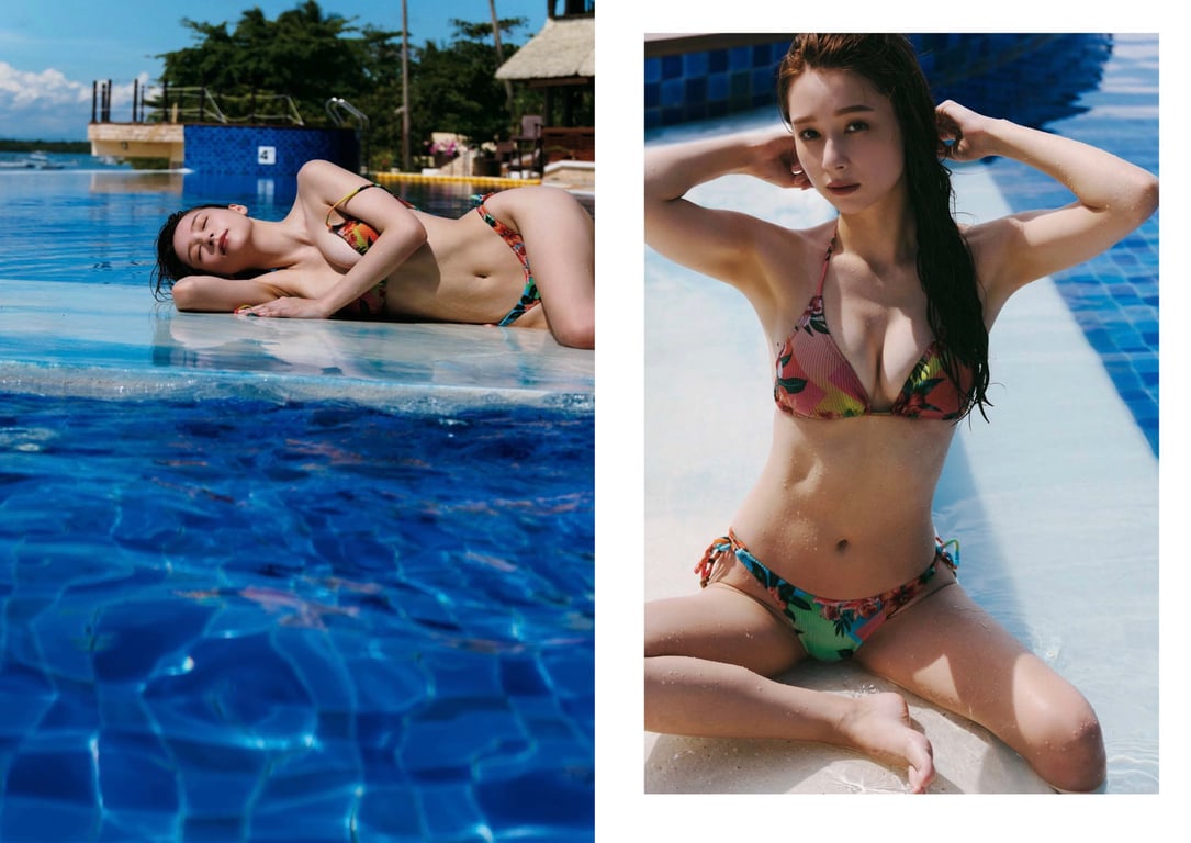 图片[47]-Niki 写真集『slow motion』 - 在线免费观看-阅图吧