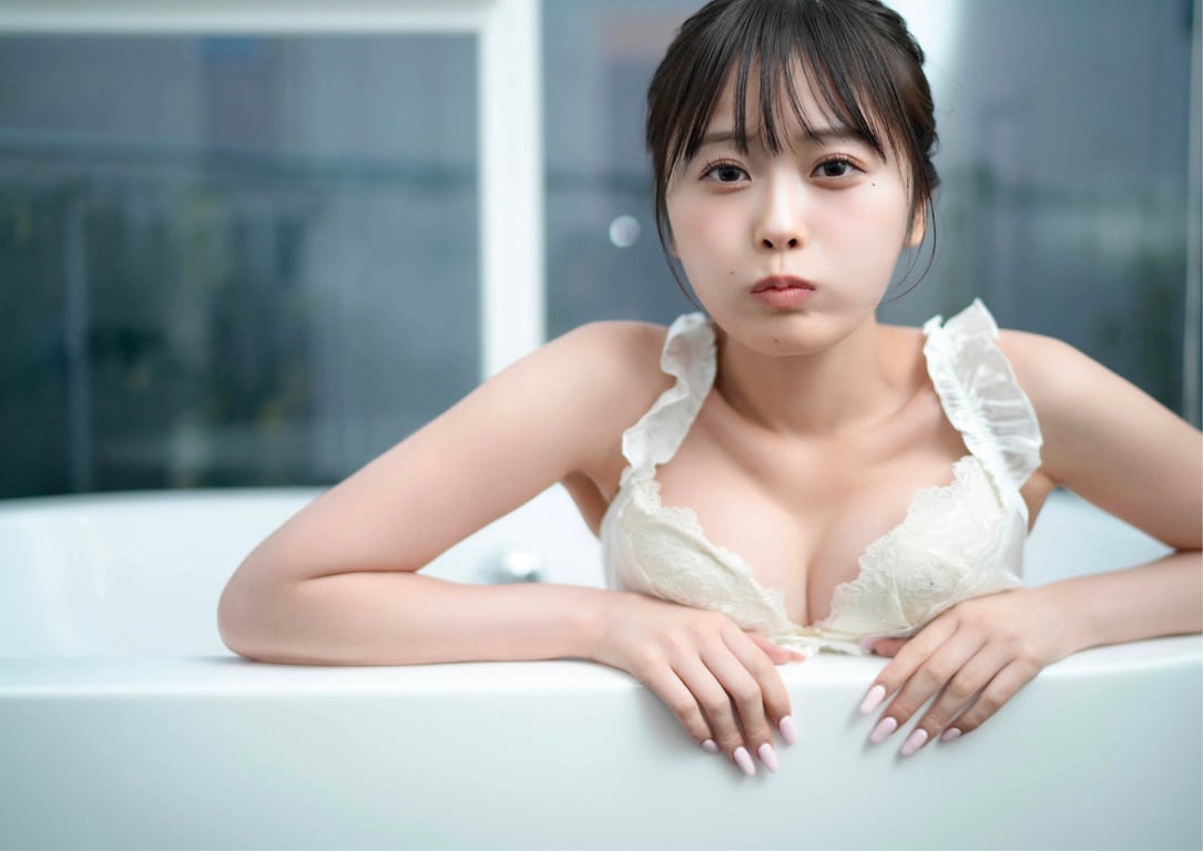 图片[47]-白瀬あかり 1st 写真集 妄惑 (东京罗蕾莱) - 在线免费观看-阅图吧