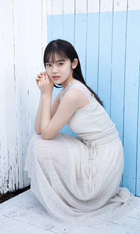 图片[6]-#Kohaku Shida 志田琥珀 – Onikawa! 17 years old 鬼可爱！17歳。 (2022-03-19) - 全本免费在线观看-阅图吧