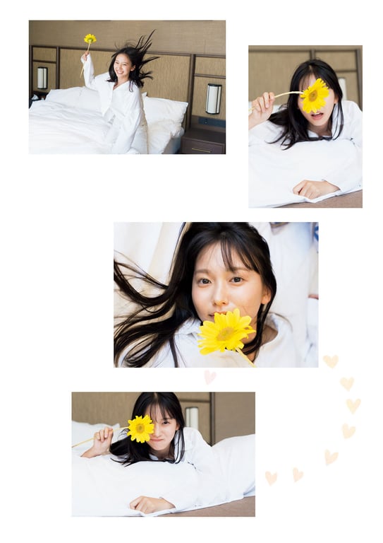 图片[88]-#【数字限定】志田音々 写真集 『 Best selection 』 (Wani Books 数字写真集) - 全本免费在线观看-阅图吧