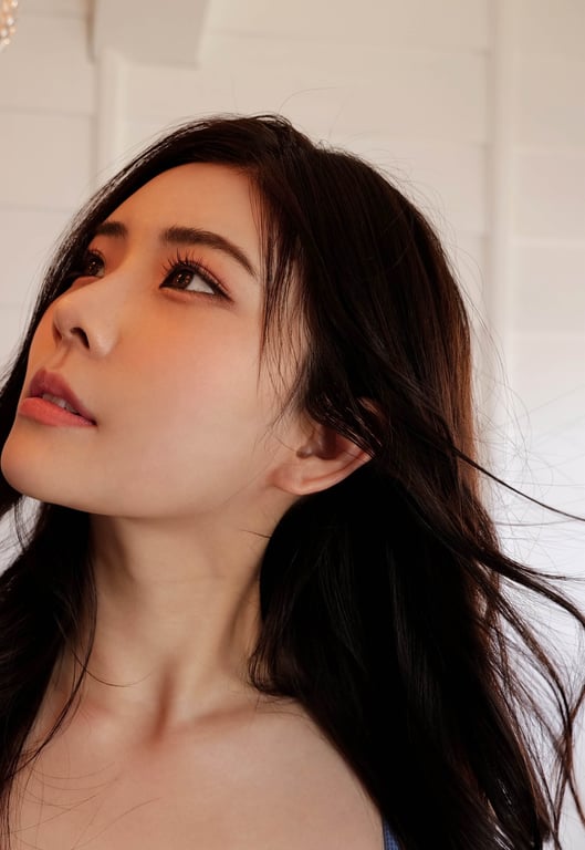 图片[16]-#山岸伸×SOD数字裸体写真集 神木丽『I’ll show you』 - 全本免费在线观看-阅图吧