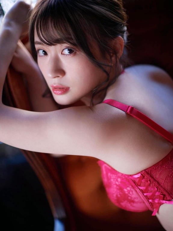 图片[14]-メイリ デジタル写真集 彼女と官能的な時間 - 在线免费观看-阅图吧