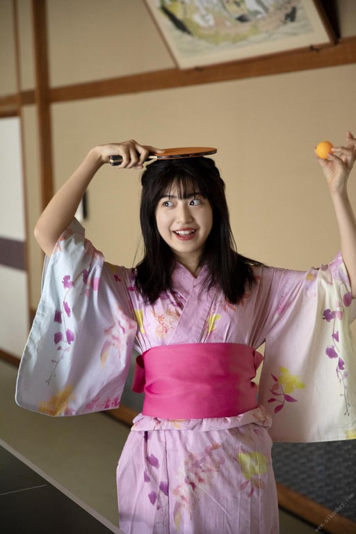 图片[50]-#Rio Yoshida 吉田莉樱 「Clear」 偶像日本 (2021.01.20) - 全本免费在线观看-阅图吧