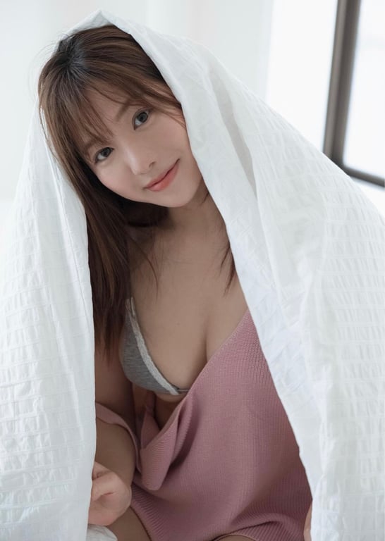 图片[48]-#藤崎里菜 对我说喜欢。和里菜一起 - 全本免费在线观看-阅图吧