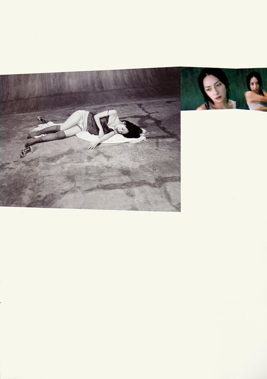 图片[3]-#(月刊シリーズ 050) – 月刊050 奥菜惠 SP - 全本免费在线观看-阅图吧