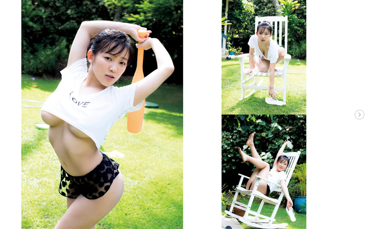 图片[36]-#天木じゅん セカンド写真集 Jun limited - 全本免费在线观看-阅图吧