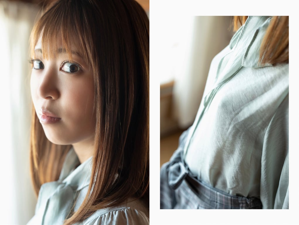 图片[12]-#加賀美さら グラビア写真集 Romance with You 与你浪漫 (pre) - 全本免费在线观看-阅图吧