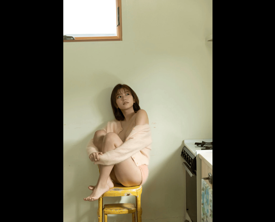 图片[6]-#長月翠 想紧紧拥抱 ＦＩＲＤＡＹデジタル写真集 (incomplete) - 全本免费在线观看-阅图吧