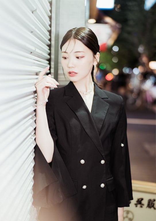 图片[5]-#石川澪 #LadyMary - 全本免费在线观看-阅图吧