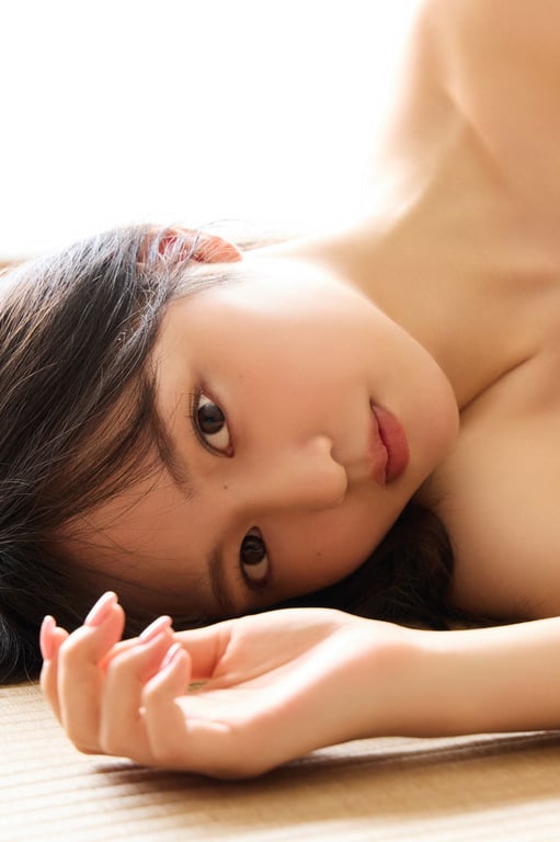 图片[76]-鎮目のどか サマー・ミューズ vol.1 FRIDAYデジタル写真集 - 在线免费观看-阅图吧