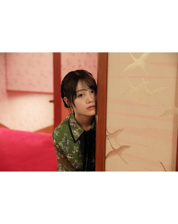 图片[61]-#＜電子版限定特典付き＞伊藤美来写真集『Sheer』 - 全本免费在线观看-阅图吧