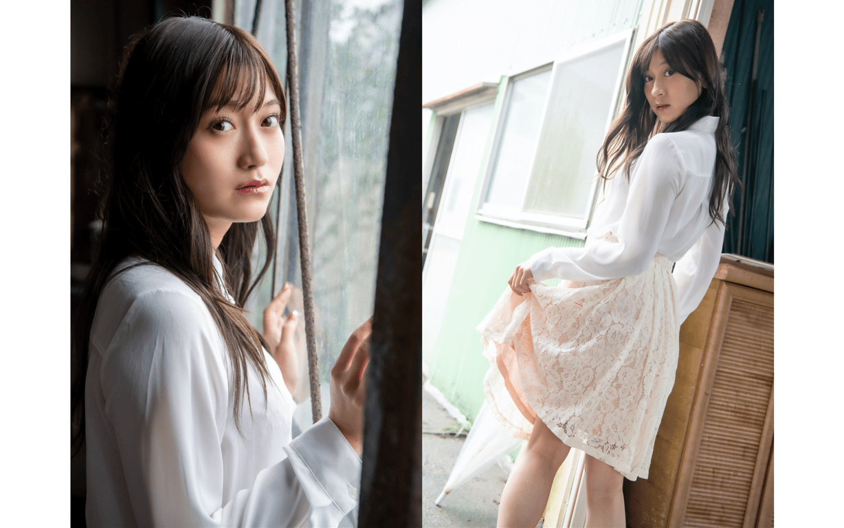 图片[7]-#藤井蕾拉 オフィシャルグラビア写真集 Reira - 全本免费在线观看-阅图吧