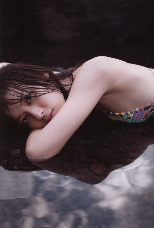 图片[92]-℃-ute 矢岛舞美写真集 『PURE EYES』 - 在线免费观看-阅图吧