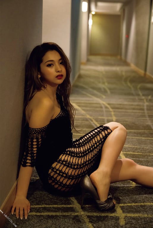 图片[33]-#ゆきぽよ 挑発するカラダ - 全本免费在线观看-阅图吧