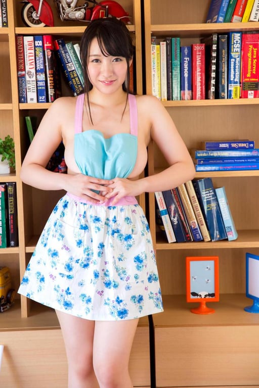 图片[11]-#Shiori Konno 紺野栞 – Together with Shiori 与栞一起 (2016-11-07) - 全本免费在线观看-阅图吧