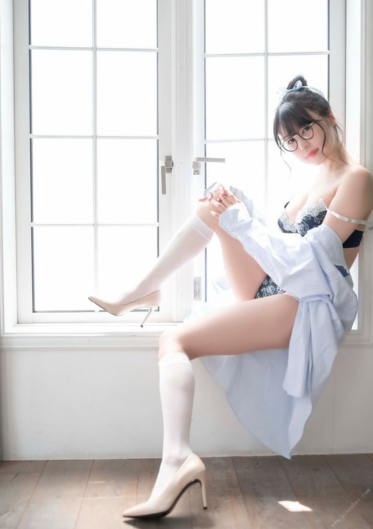 图片[4]-#TSUBOMI 花蕾 Count sheep【Sleep】 (2020-10-09) - 全本免费在线观看-阅图吧