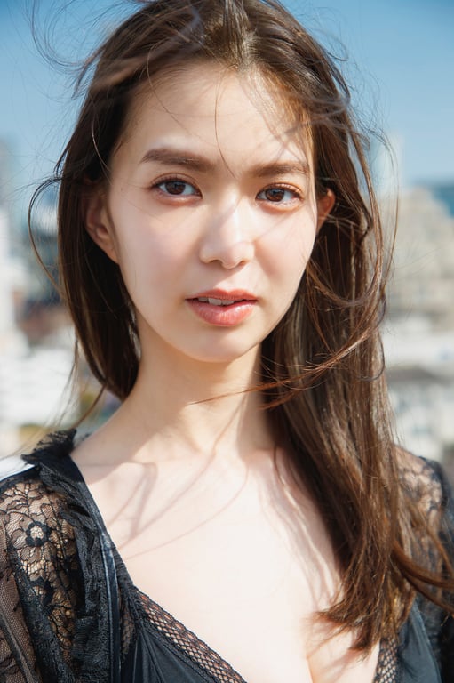 图片[69]-松平璃子 AI无法创造的神级8头身身材 週刊Post数字写真集 - 在线免费观看-阅图吧