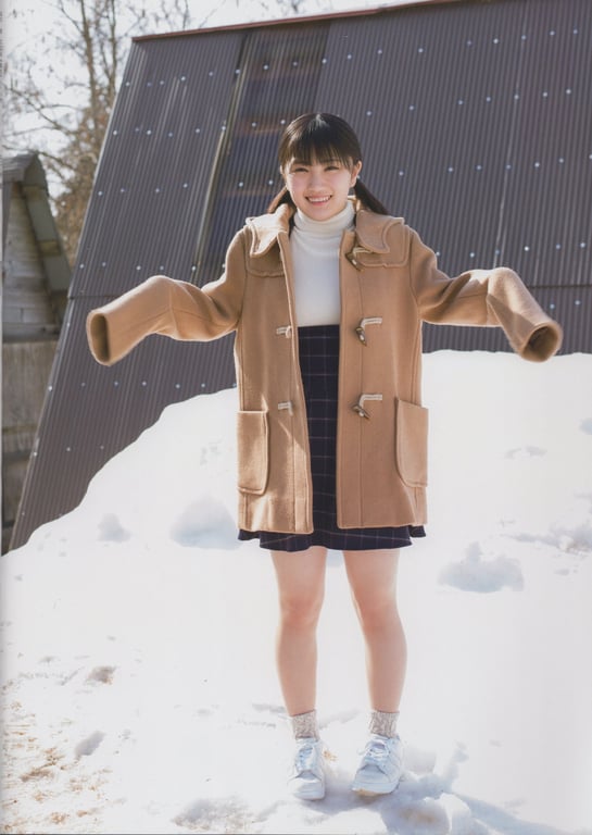 图片[25]-#船木結 写真集 结色 MUSUBU16 (Photobook+DVD付き) - 全本免费在线观看-阅图吧