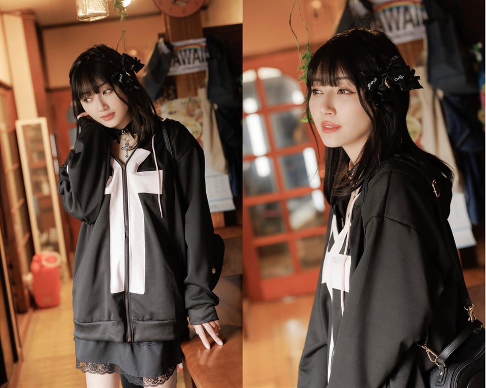 图片[24]-#新藤爱美『性爱』Ver.1 (Spice Visual) - 全本免费在线观看-阅图吧