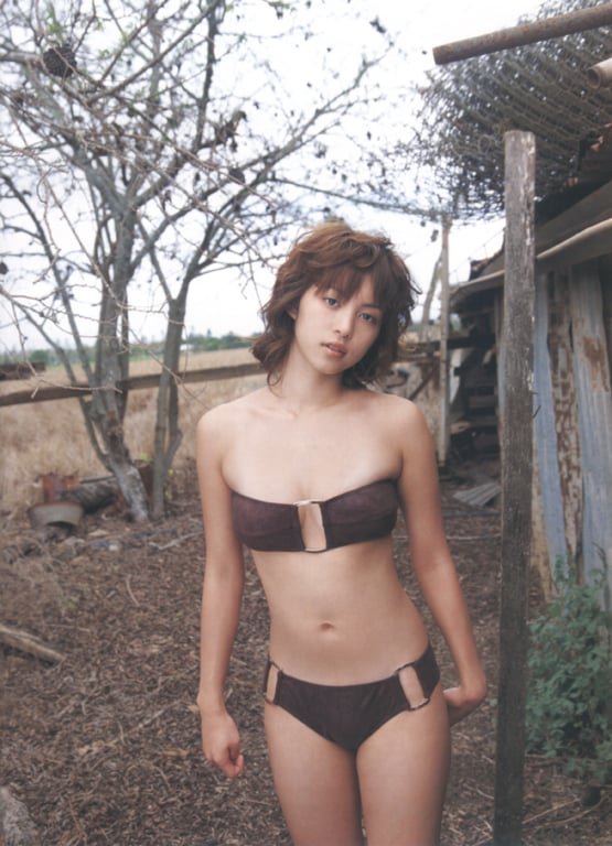 图片[6]-#岩佐真悠子 – 草莓别册 StrawberryTrip-ストロベリートリップ(105p) - 全本免费在线观看-阅图吧