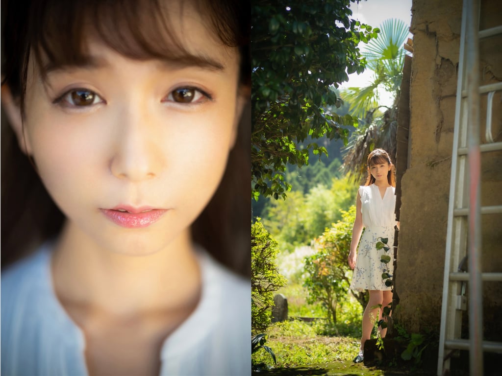 图片[18]-#笹倉杏 写真集 Do you like me - 全本免费在线观看-阅图吧