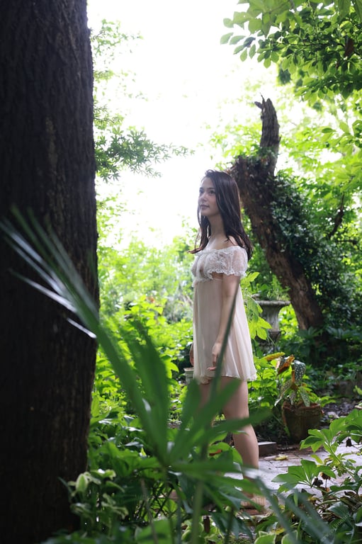 图片[24]-#エイトマン15周年企画 8woman bleu 葵つかさ×吉高寧々 週刊ポストデジタル写真集 - 全本免费在线观看-阅图吧