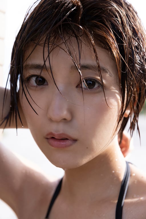图片[117]-#Mio Kudo 工藤美樱 – Secret summer vacation 秘密的暑假 (2022-12-27) - 全本免费在线观看-阅图吧