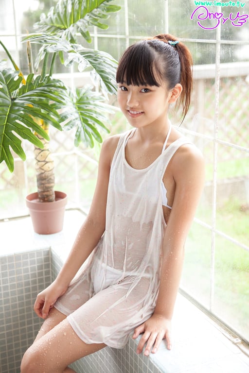 图片[159]-香月杏珠 『Summer Girl vol.1』 - 在线免费观看-阅图吧