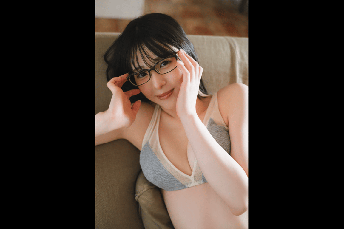 图片[12]-#FRIDAY GOLD 名字尚未确定。 谜之女大学生，挑战初次比基尼! - 全本免费在线观看-阅图吧