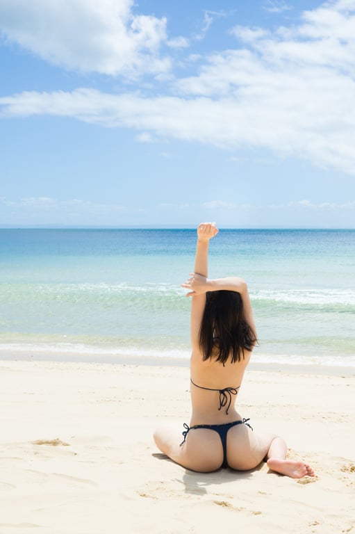 图片[107]-#【数字限定】菊地姬奈写真集「another memory」大容量150页 - 全本免费在线观看-阅图吧