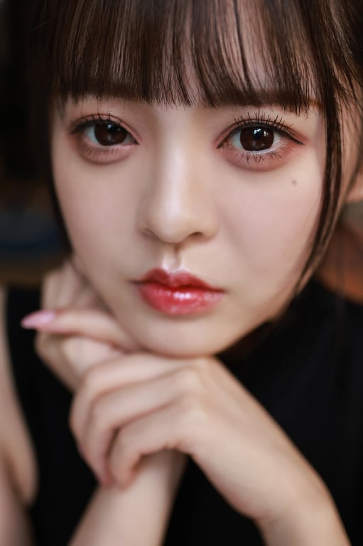 图片[48]-#Ran Kamiki 神木兰 – AI LOVE DOLL(NO watermark) - 全本免费在线观看-阅图吧