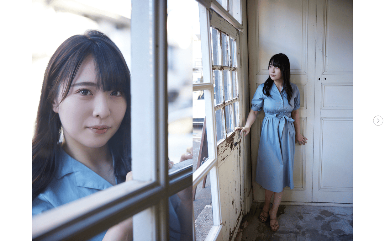 图片[2]-ちゃんよた ヌード写真集 強くてカワイくてエッチ！ 完全版 週刊現代デジタル写真集[73P] - 在线免费观看-阅图吧