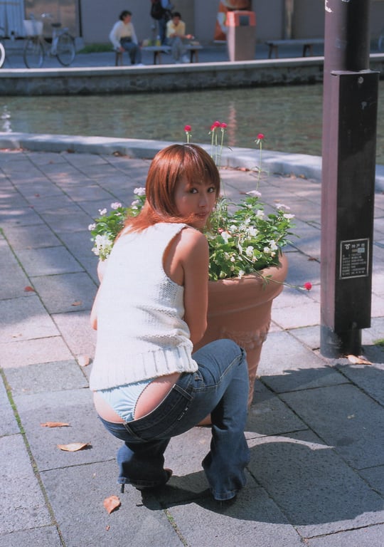 图片[20]-#灘纯 – KARAMI14 - 全本免费在线观看-阅图吧