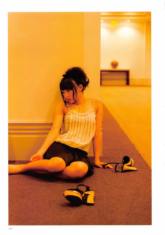 图片[142]-#Yuria Kizaki – Peace (HQ) - 全本免费在线观看-阅图吧