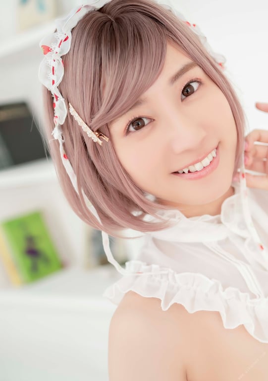 图片[45]-#Minami Hatsukawa 初川南 Count sheep – Sleep (2020.08.31) - 全本免费在线观看-阅图吧