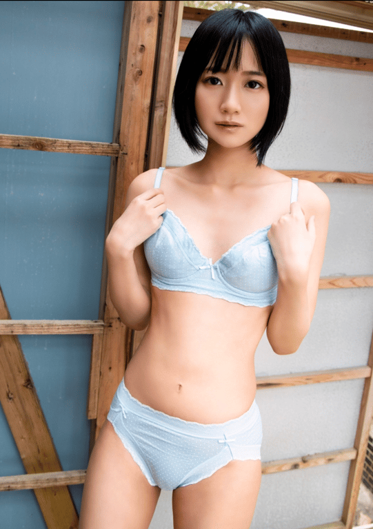 图片[46]-#伊贺真子 デジタル写真集「I feel good」(alarm) - 全本免费在线观看-阅图吧