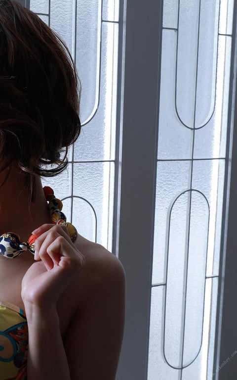 图片[34]-#Ai Mukai 向井蓝 – Pocket tissue 口袋纸巾 (2020-06-04) - 全本免费在线观看-阅图吧