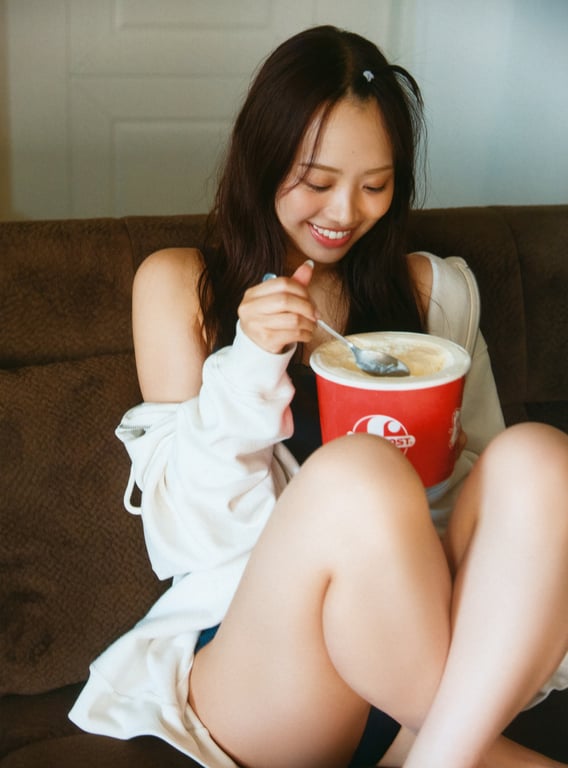 图片[85]-2024.12.03 日向坂46滨岸日和1st写真集『假如』 - 在线免费观看-阅图吧