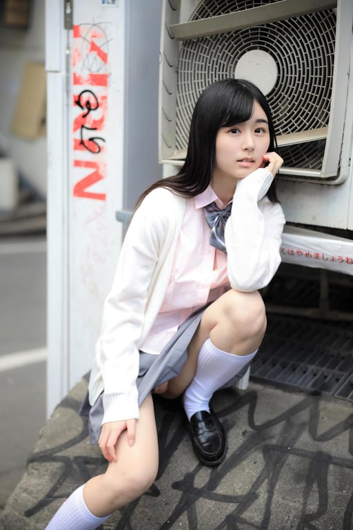 图片[158]-#Kuriemi 栗绘美 – Fetish date… 恋物约会・・・(2020-06-24) - 全本免费在线观看-阅图吧