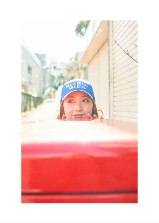 图片[15]-#加美杏奈 #NEWLOOK girl meets street - 全本免费在线观看-阅图吧