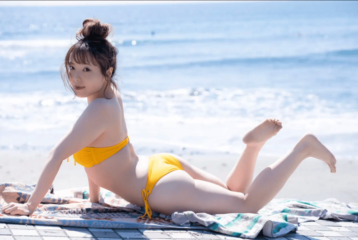 图片[6]-『Dow 90000』吉原怜那「First Friday 20 Cuts」 (Friday Gold) - 在线免费观看-阅图吧