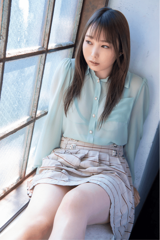 图片[8]-Nao Kiritani 桐谷直 - Nude Photobook BON VOYAGE (2021-07-16) - 在线免费观看-阅图吧