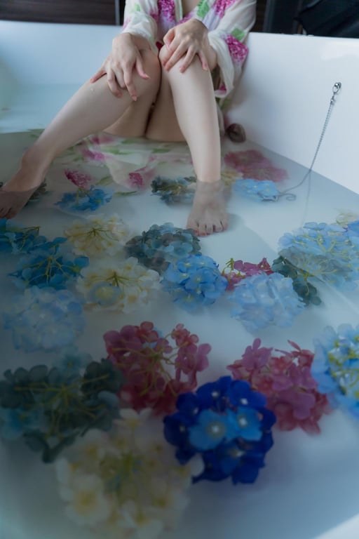 图片[92]-#Mitsuki Goronzoku 美月 – Translucent (2021-11-01) - 全本免费在线观看-阅图吧