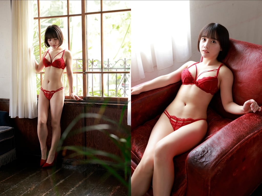 图片[11]-#FLASHデジタル写真集 アイドル大航海時代 はのんまゆ another side - 全本免费在线观看-阅图吧