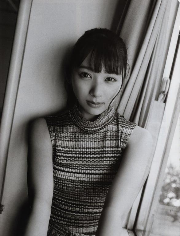 图片[6]-#欅坂46 首本写真集 『21人的未完成』\Shiori - 全本免费在线观看-阅图吧