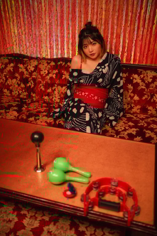 图片[73]-2024.08 MySPA！【8月的时令摄影女孩·根本凪】 vol.1-4 - 在线免费观看-阅图吧