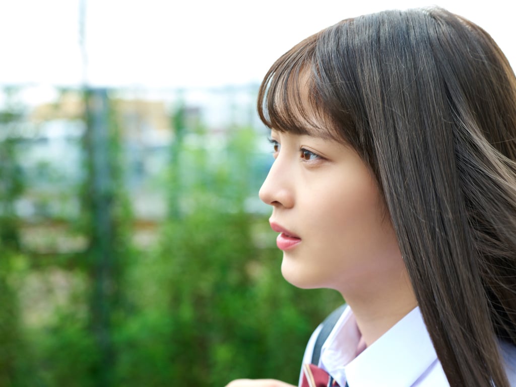 图片[25]-#Nanako Kurosaki 黑嵜菜菜子 – 18岁、原石、闪耀 (2021-11-19) - 全本免费在线观看-阅图吧